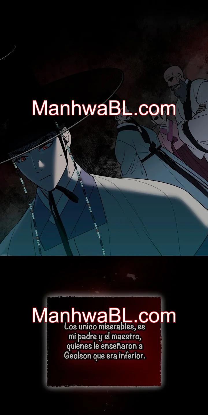 Geolsonjeon - Capítulo 49 manhwa