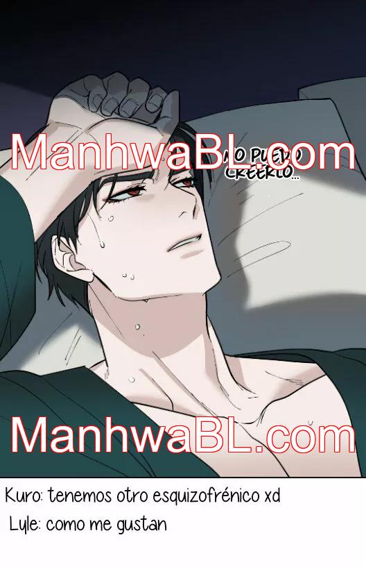 Geolsonjeon - Capítulo 2.2 manhwa