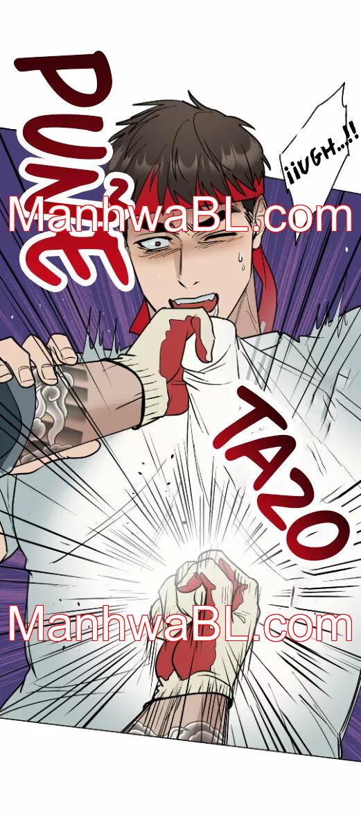 Geolsonjeon - Capítulo 2.2 manhwa