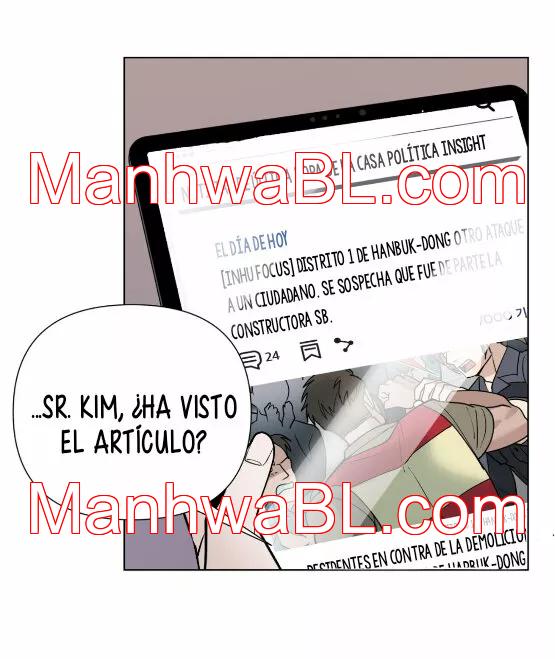 Geolsonjeon - Capítulo 2.2 manhwa