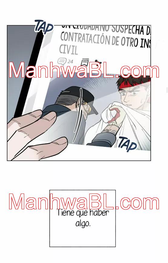 Geolsonjeon - Capítulo 2.2 manhwa