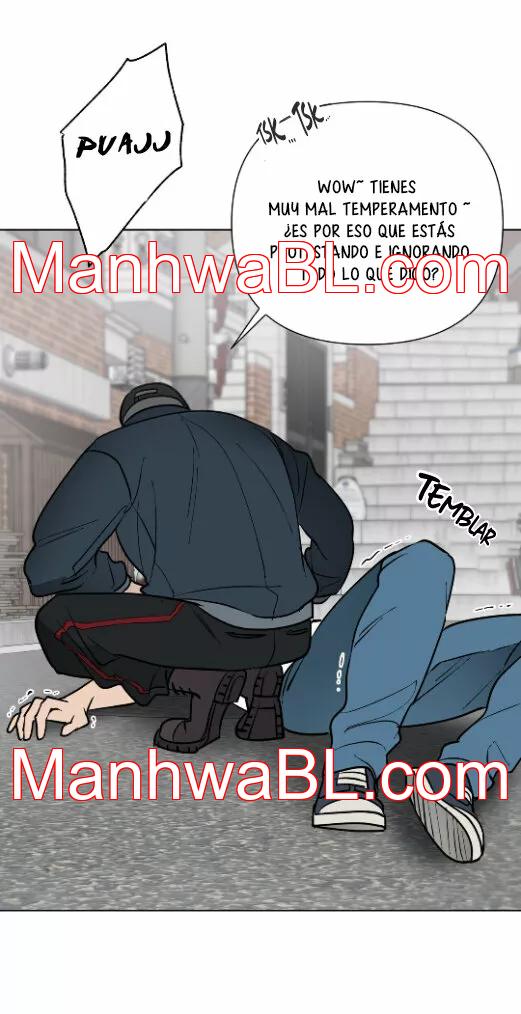 Geolsonjeon - Capítulo 2.2 manhwa