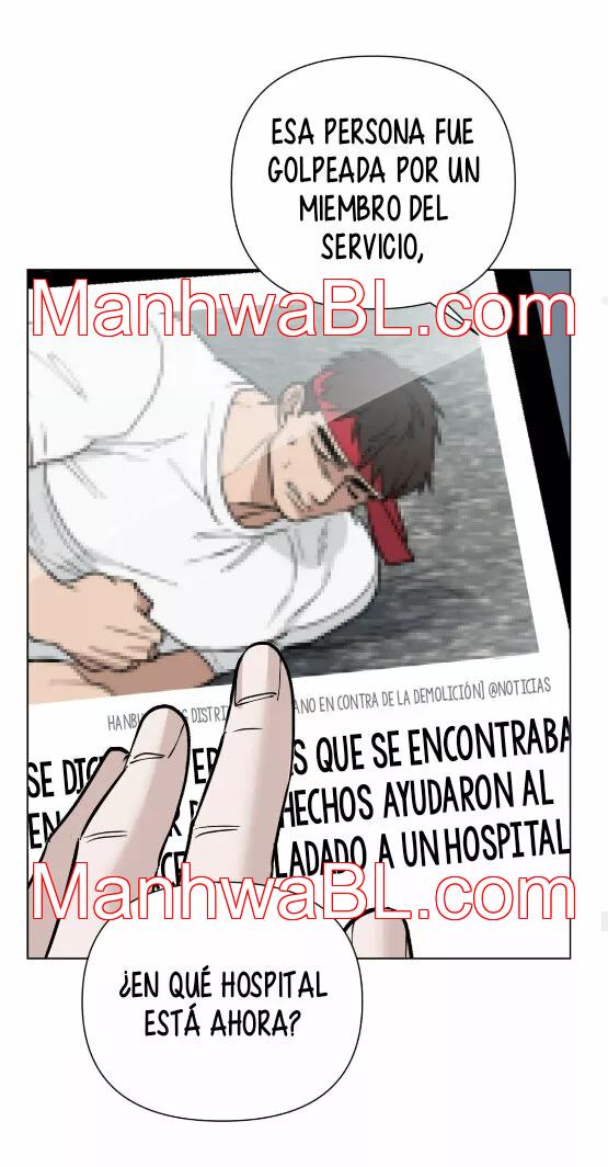 Geolsonjeon - Capítulo 2.2 manhwa