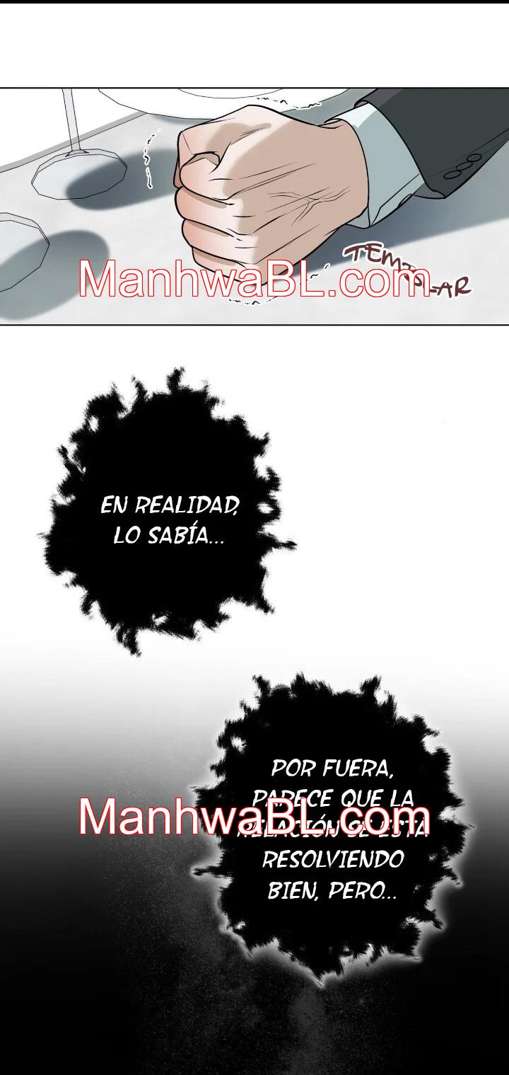 Geolsonjeon - Capítulo 54.2 150425 manhwa