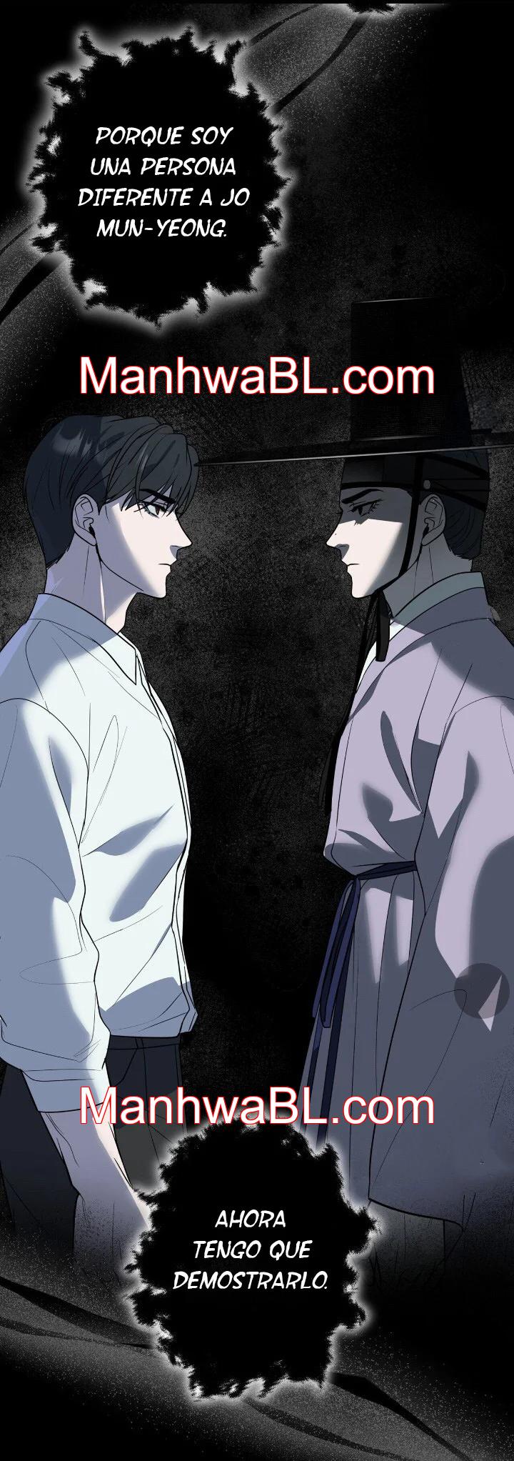 Geolsonjeon - Capítulo 54.2 150425 manhwa