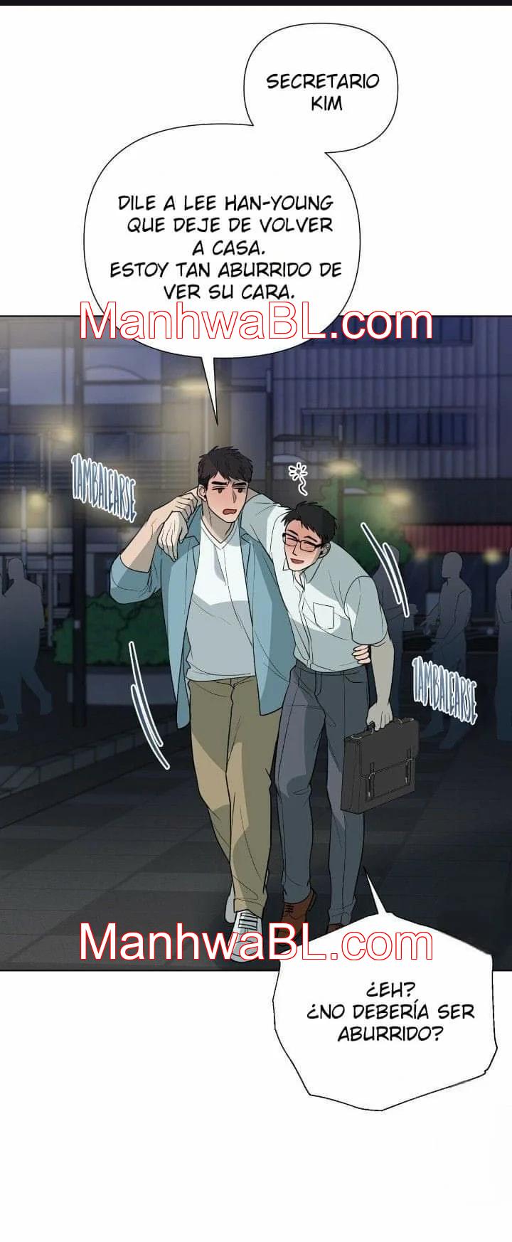 Geolsonjeon - Capítulo 45.3 manhwa