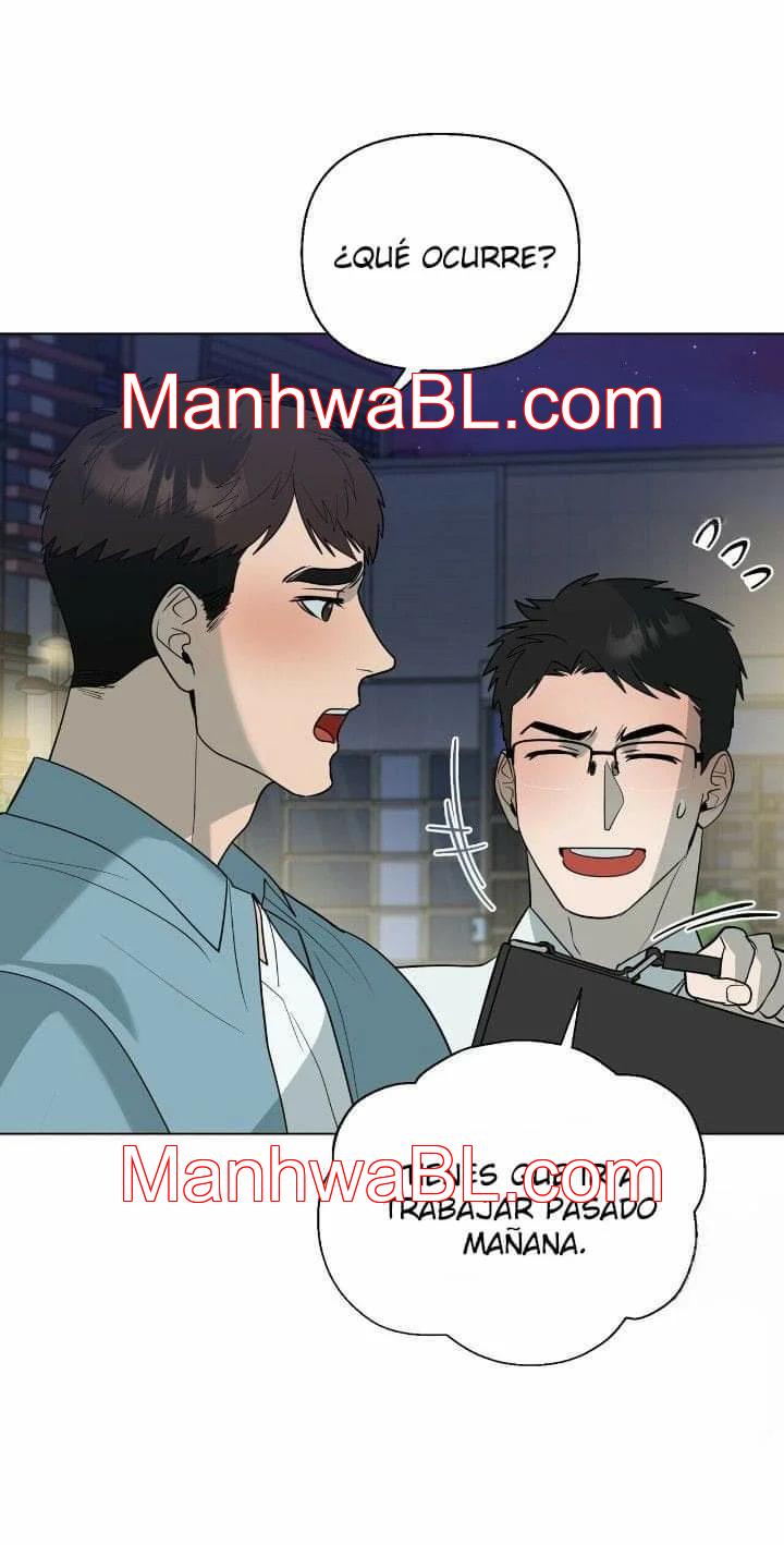 Geolsonjeon - Capítulo 45.3 manhwa