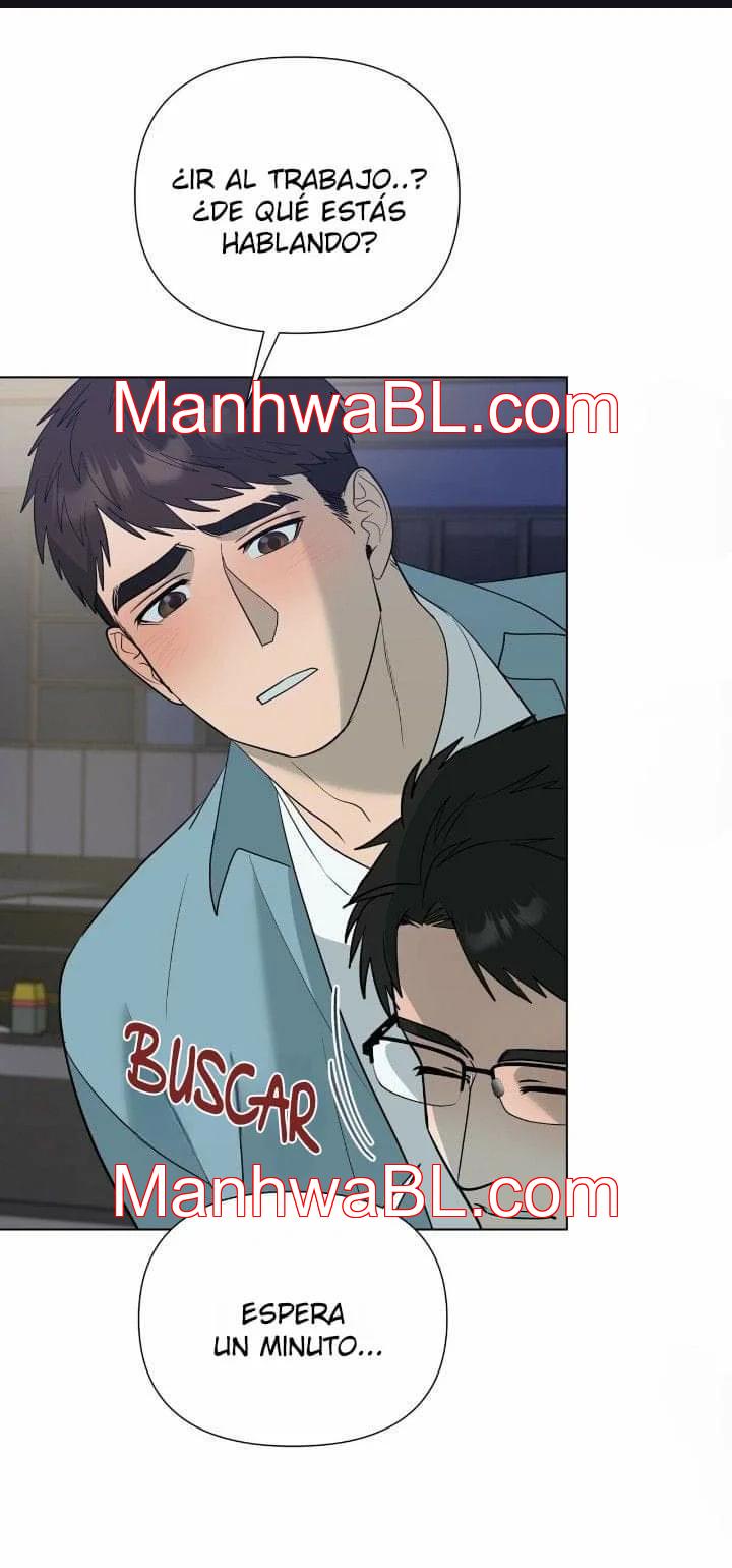 Geolsonjeon - Capítulo 45.3 manhwa