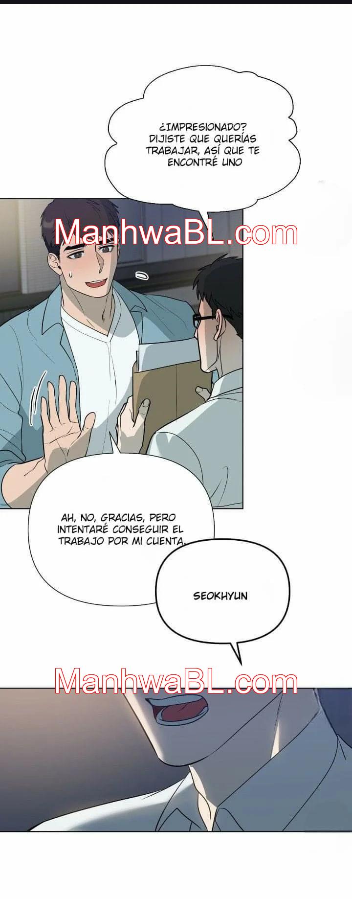 Geolsonjeon - Capítulo 45.3 manhwa