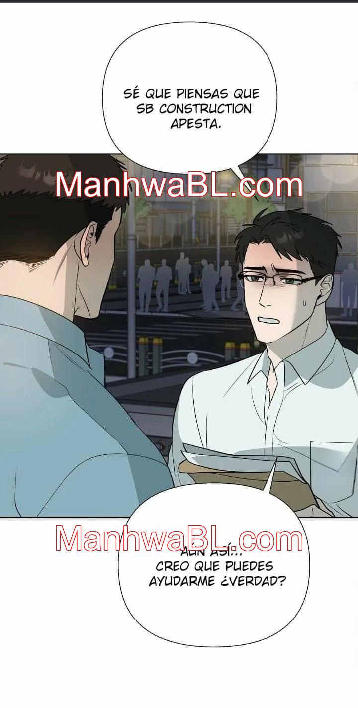 Geolsonjeon - Capítulo 45.3 manhwa