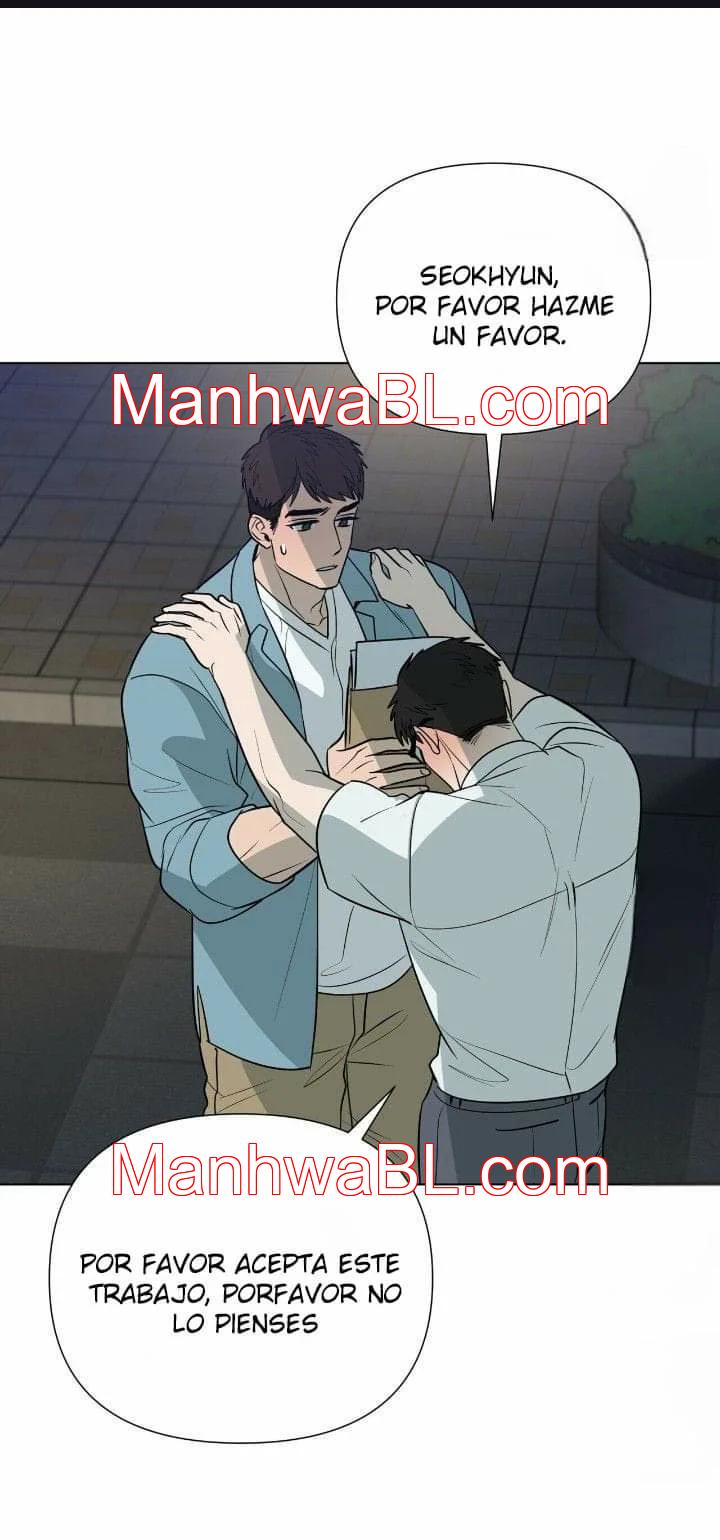 Geolsonjeon - Capítulo 45.3 manhwa