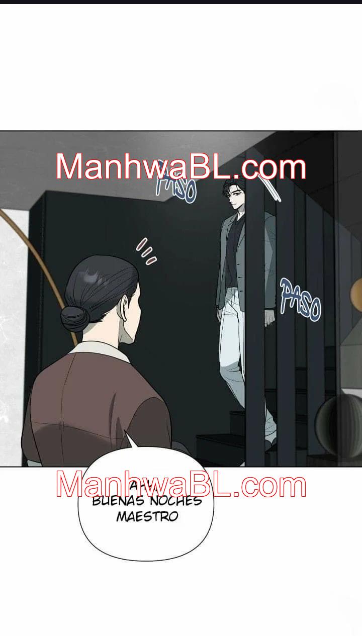 Geolsonjeon - Capítulo 45.3 manhwa