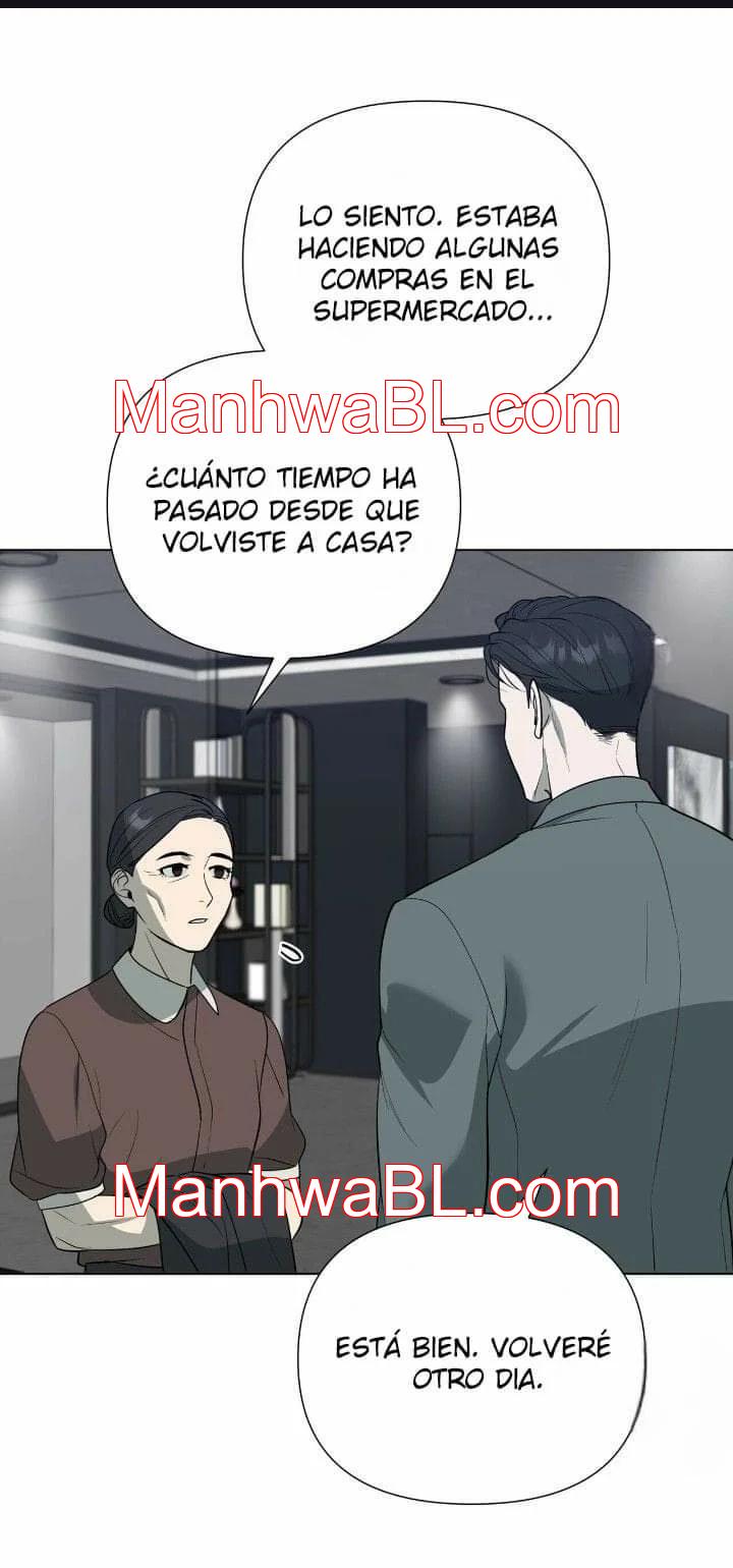 Geolsonjeon - Capítulo 45.3 manhwa