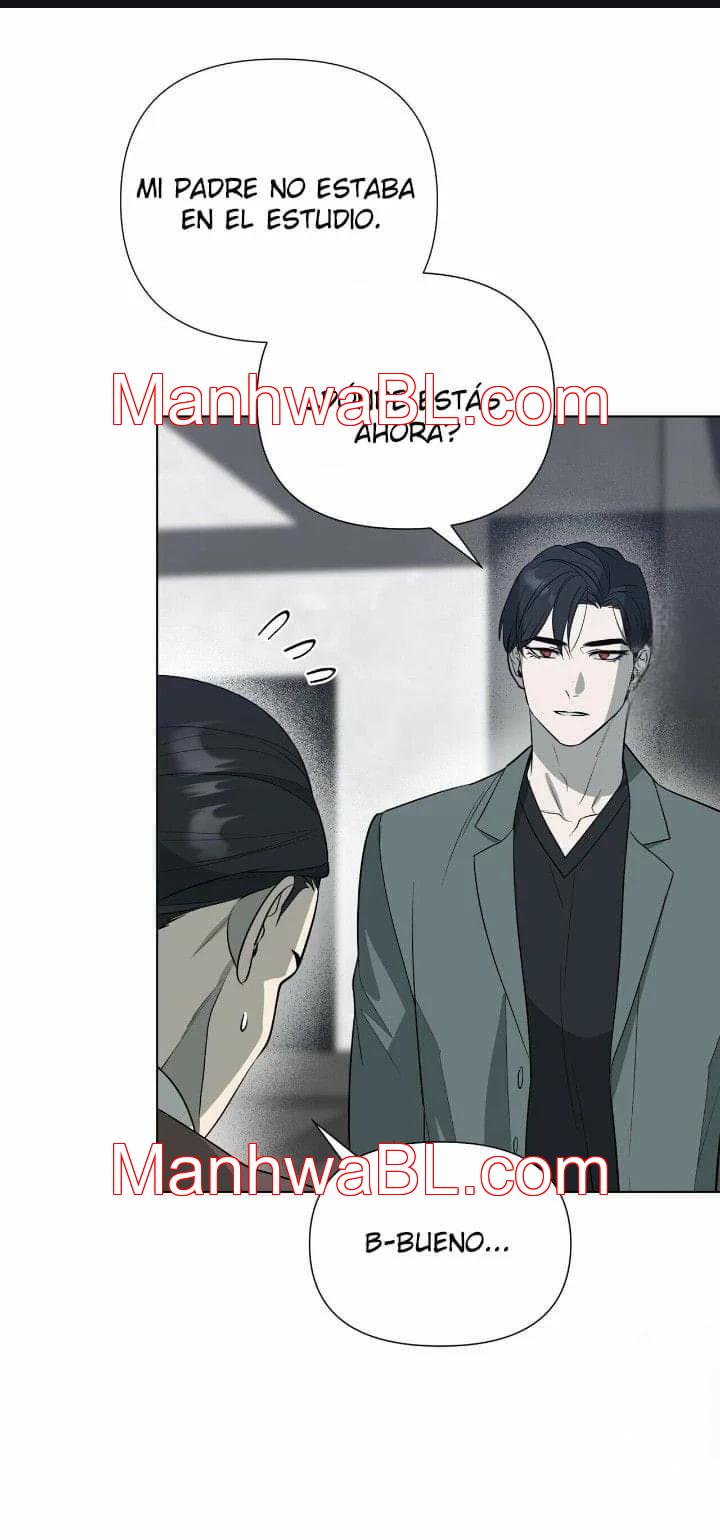 Geolsonjeon - Capítulo 45.3 manhwa
