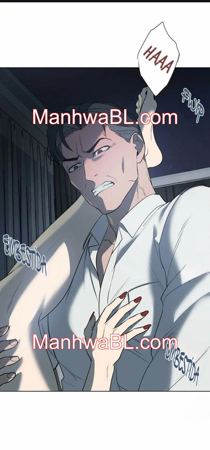 Geolsonjeon - Capítulo 45.3 manhwa