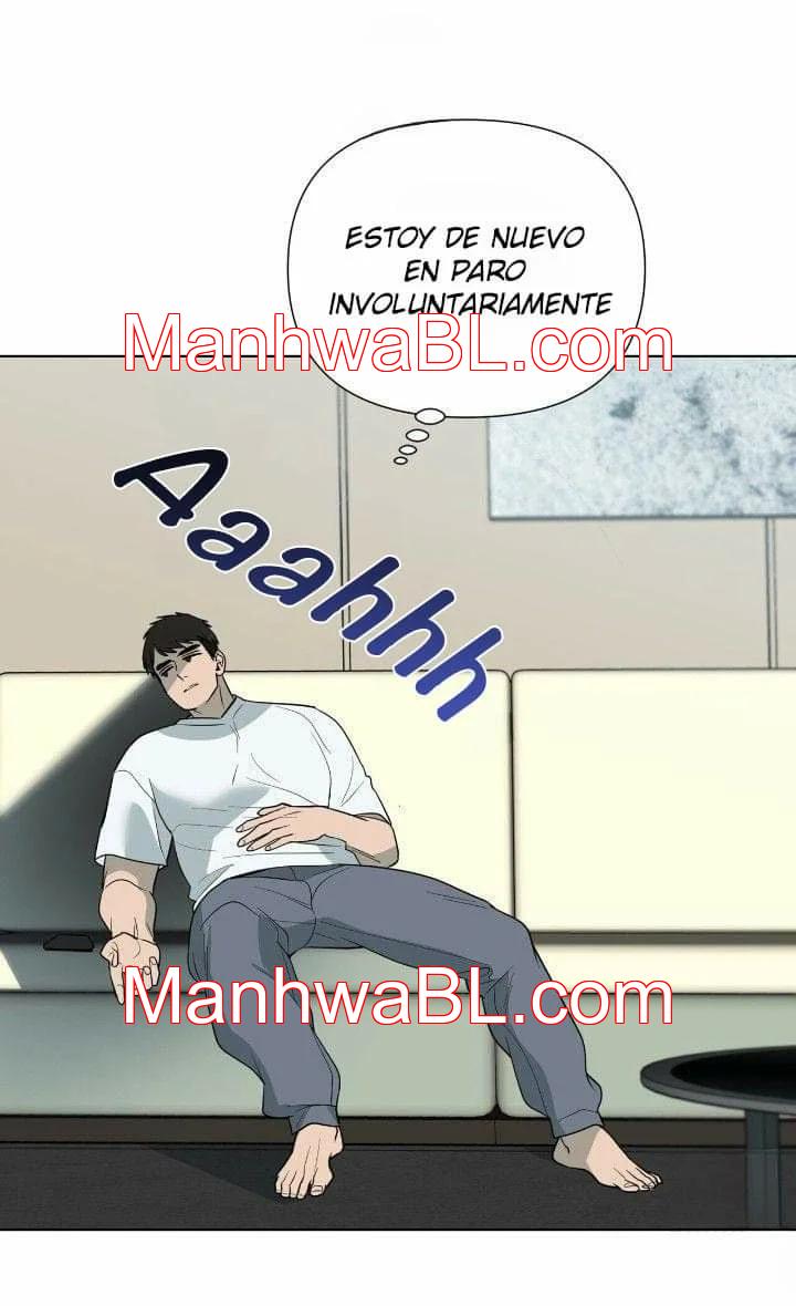 Geolsonjeon - Capítulo 45.3 manhwa