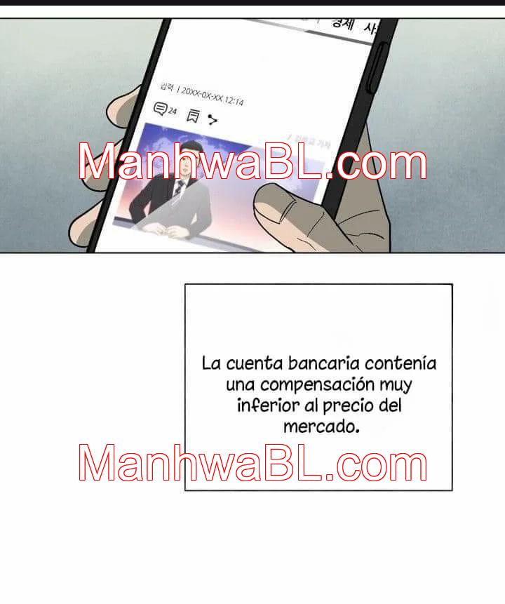 Geolsonjeon - Capítulo 45.3 manhwa