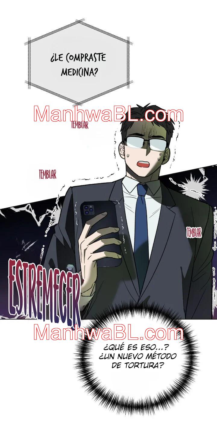 Geolsonjeon - Capítulo 19.3 manhwa