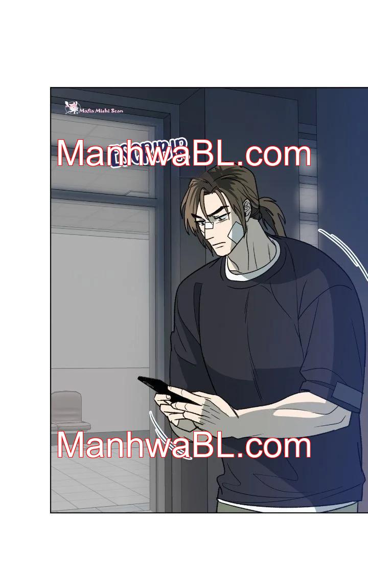 Geolsonjeon - Capítulo 19.3 manhwa