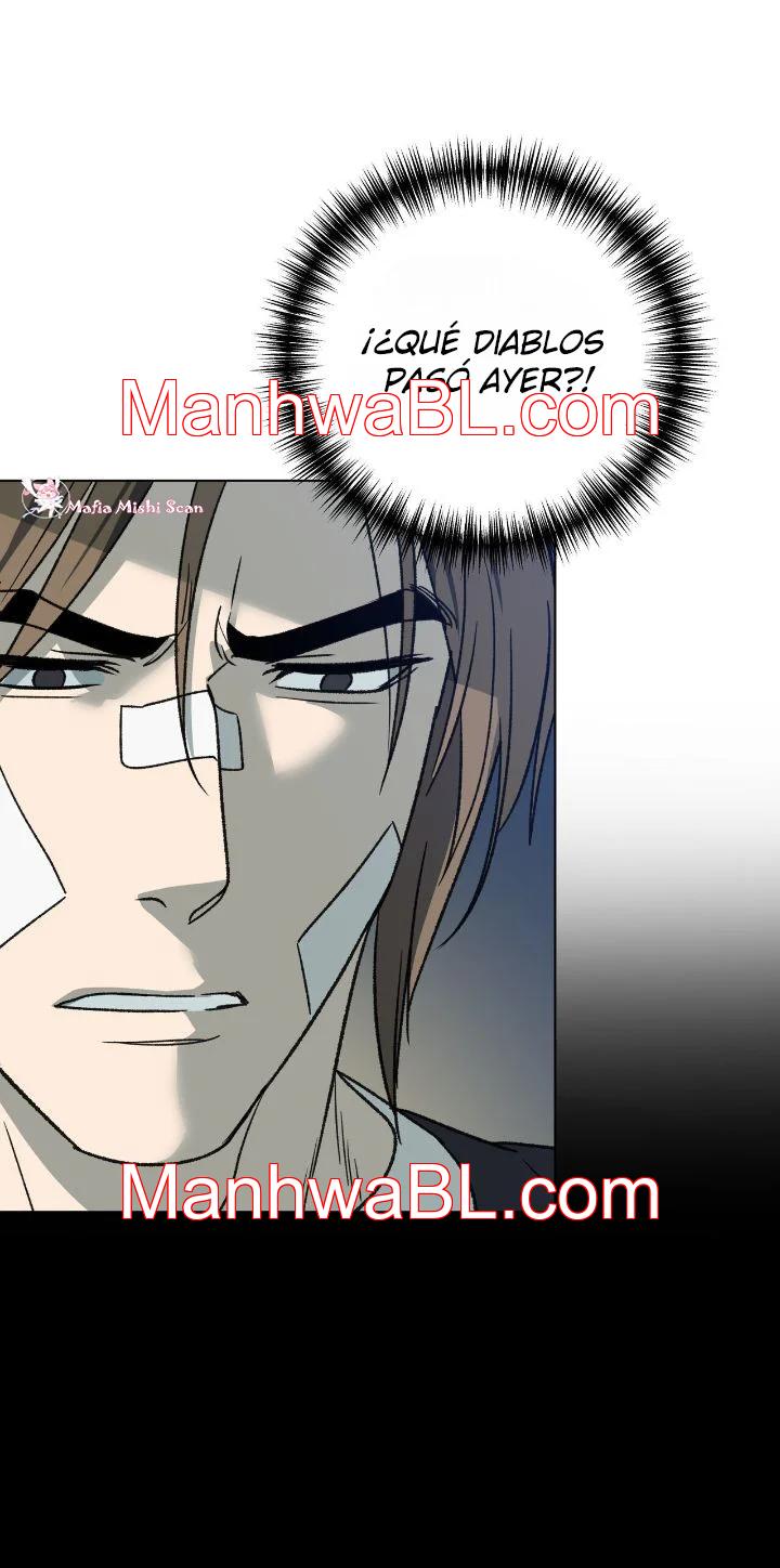 Geolsonjeon - Capítulo 19.3 manhwa