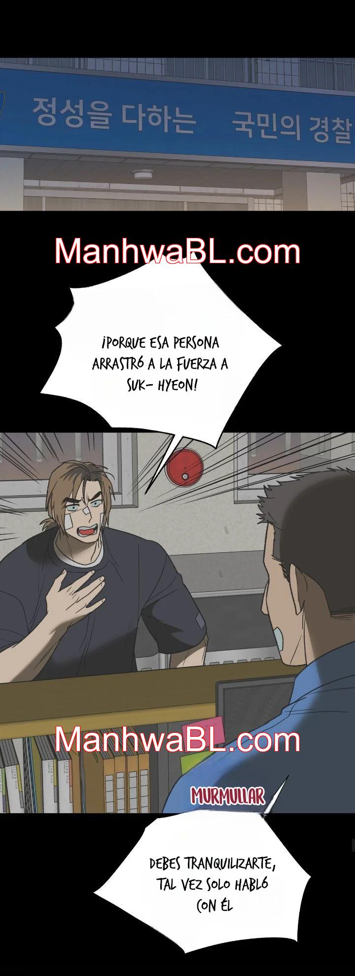 Geolsonjeon - Capítulo 19.3 manhwa