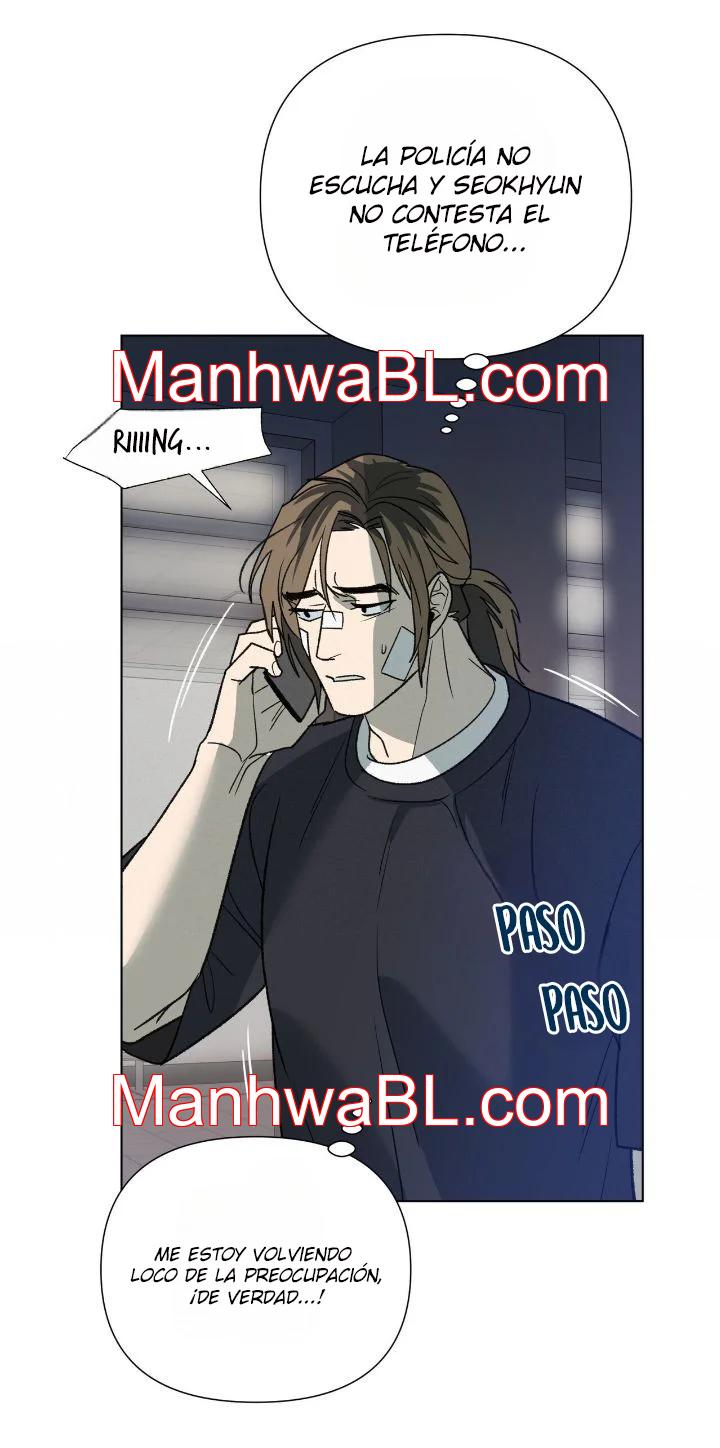 Geolsonjeon - Capítulo 19.3 manhwa