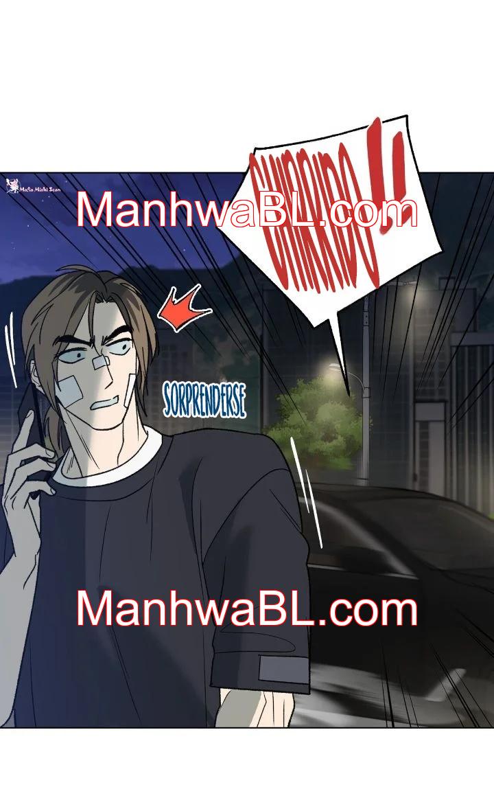 Geolsonjeon - Capítulo 19.3 manhwa