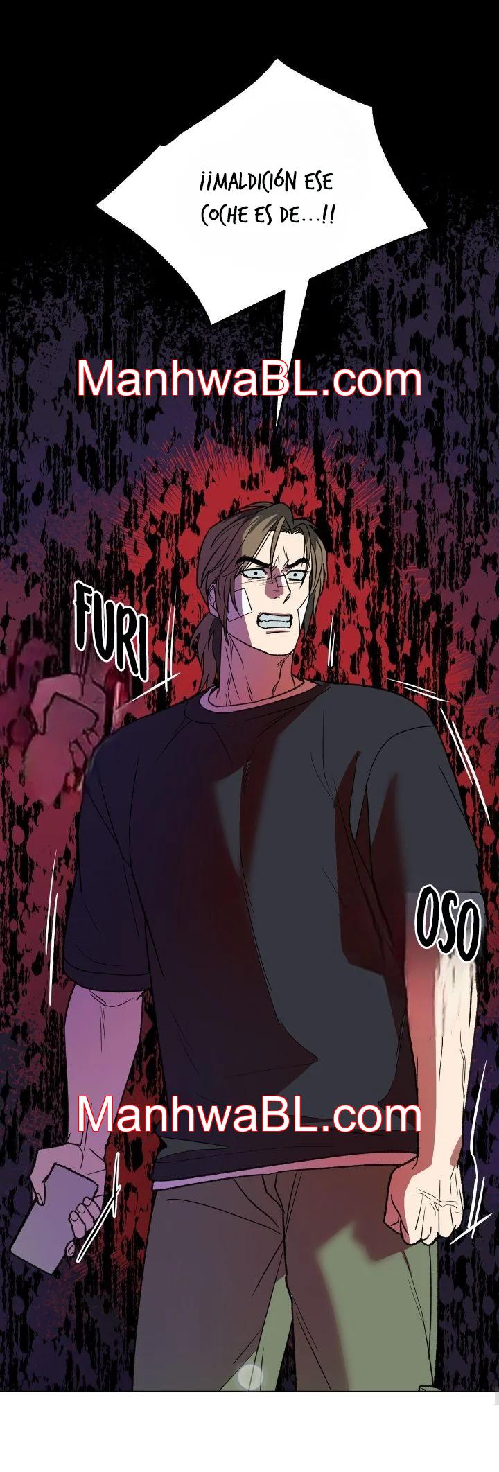 Geolsonjeon - Capítulo 19.3 manhwa