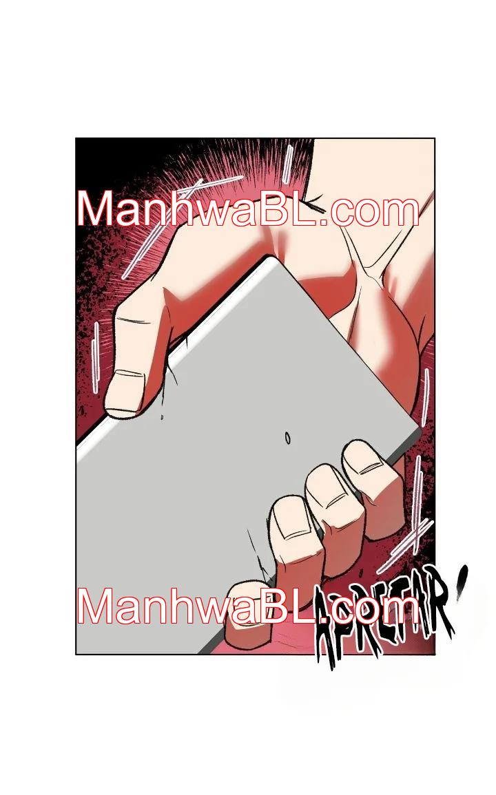 Geolsonjeon - Capítulo 19.3 manhwa