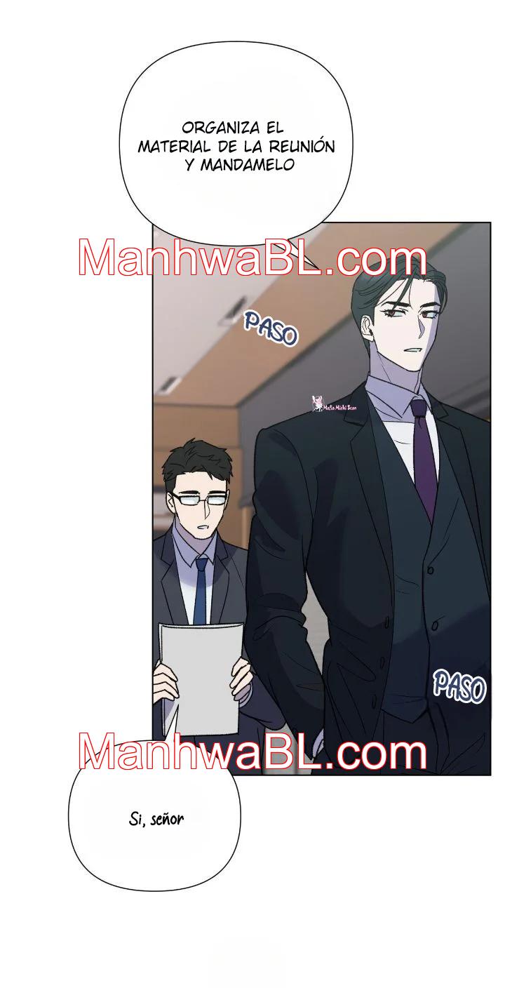 Geolsonjeon - Capítulo 19.3 manhwa
