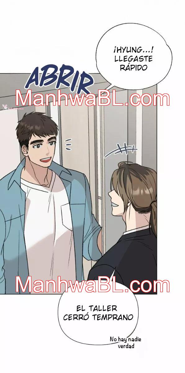 Geolsonjeon - Capítulo 13 manhwa