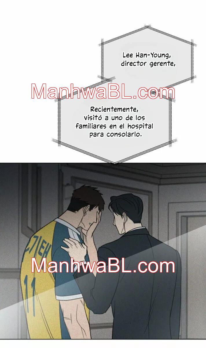 Geolsonjeon - Capítulo 13 manhwa