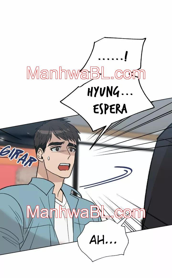 Geolsonjeon - Capítulo 13 manhwa