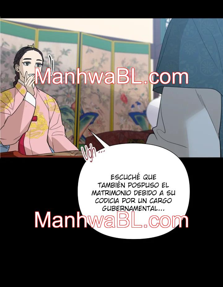 Geolsonjeon - Capítulo 23 manhwa