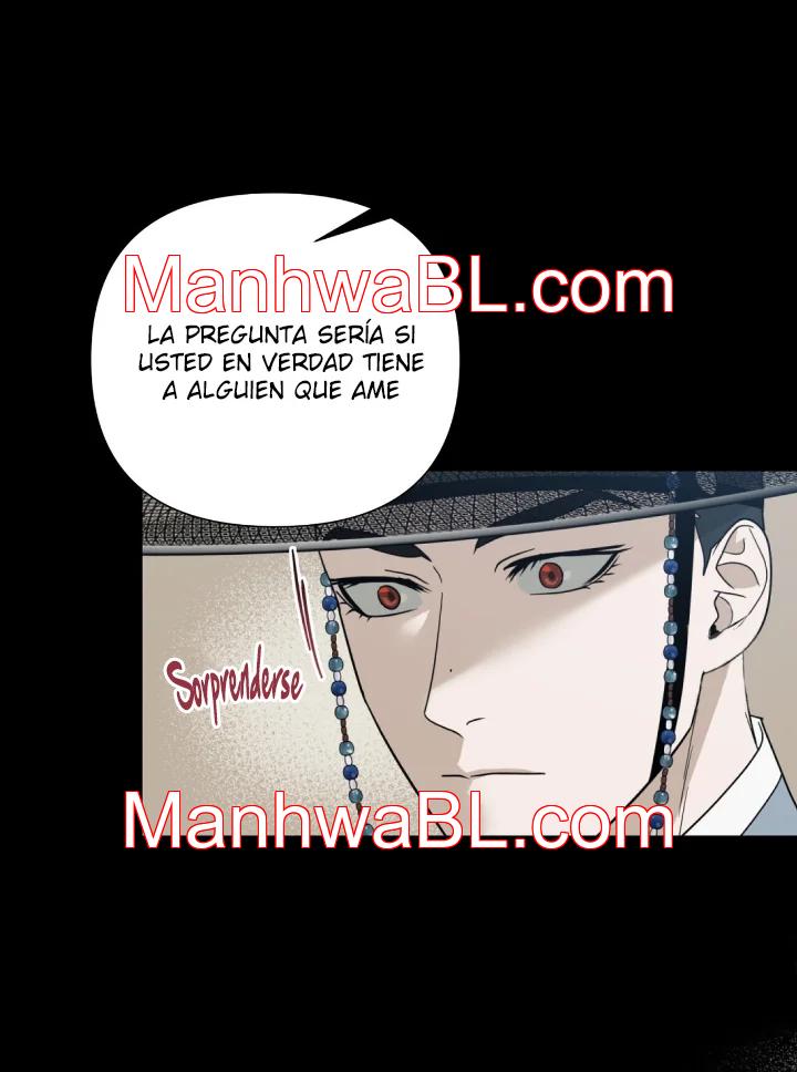 Geolsonjeon - Capítulo 23 manhwa