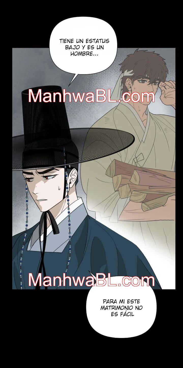 Geolsonjeon - Capítulo 23 manhwa