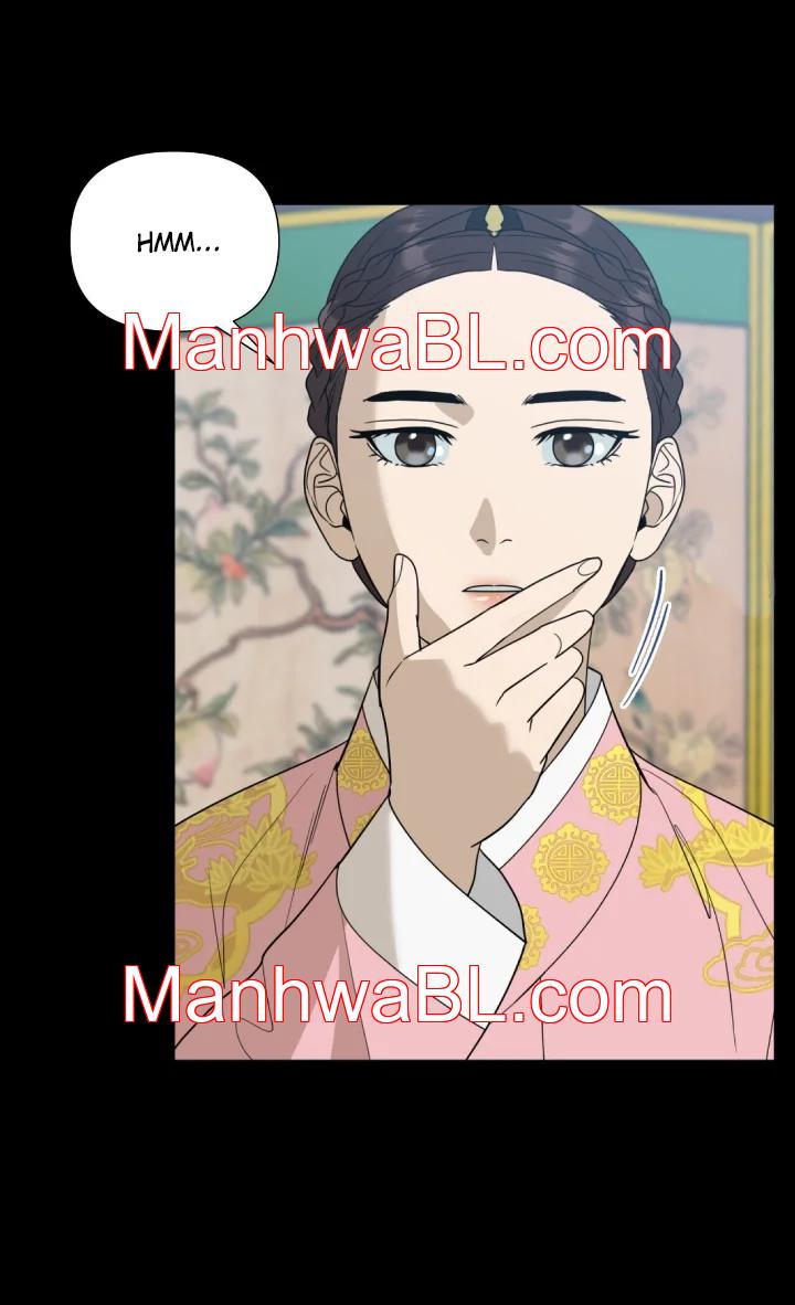 Geolsonjeon - Capítulo 23 manhwa