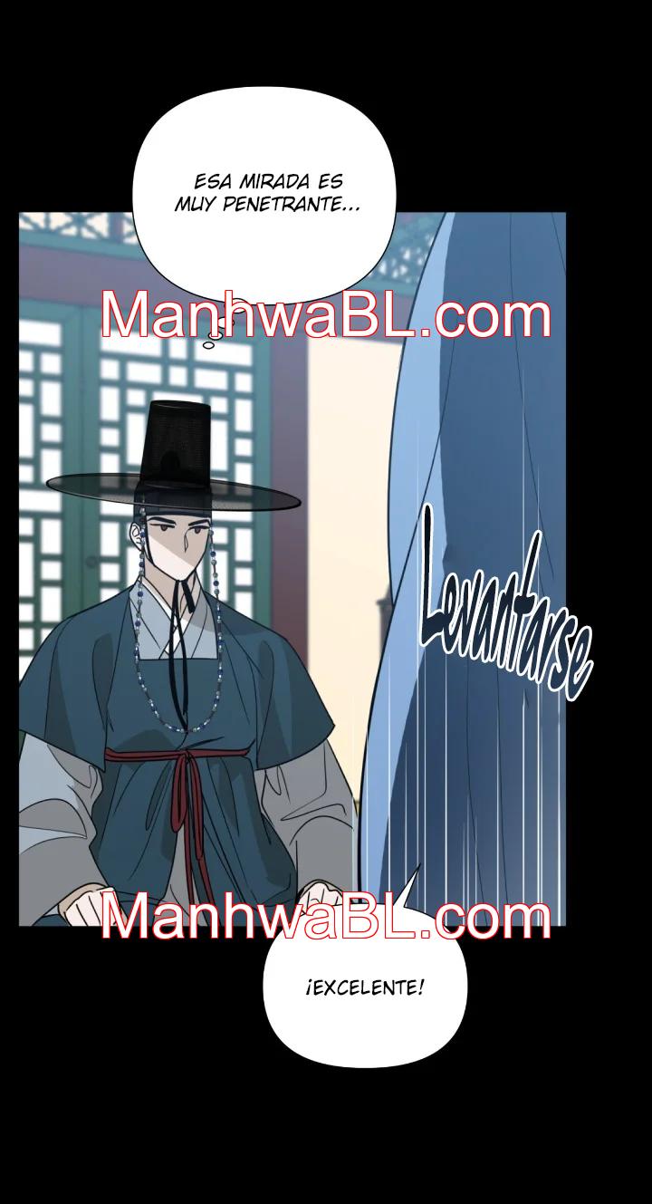 Geolsonjeon - Capítulo 23 manhwa