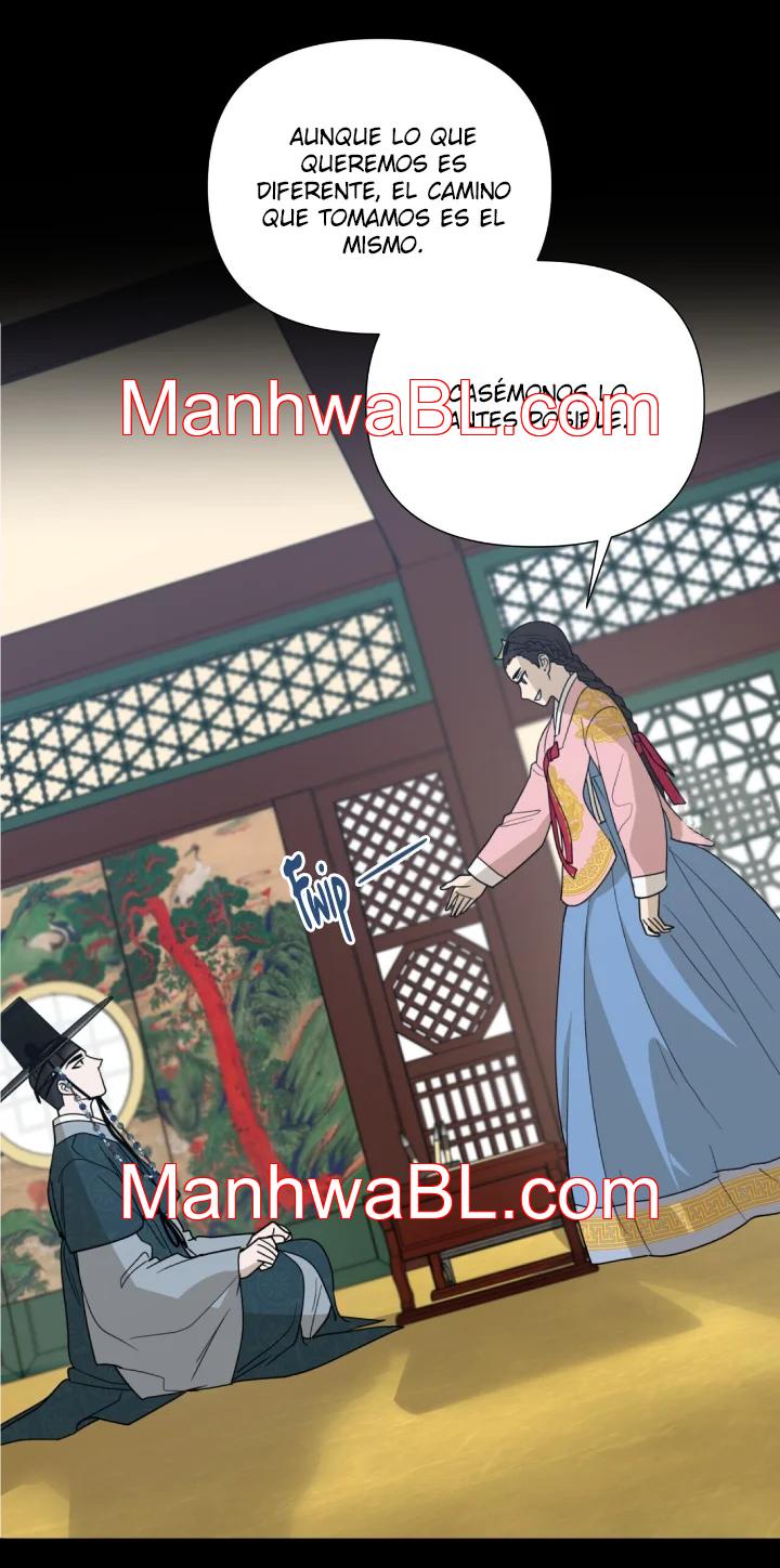 Geolsonjeon - Capítulo 23 manhwa