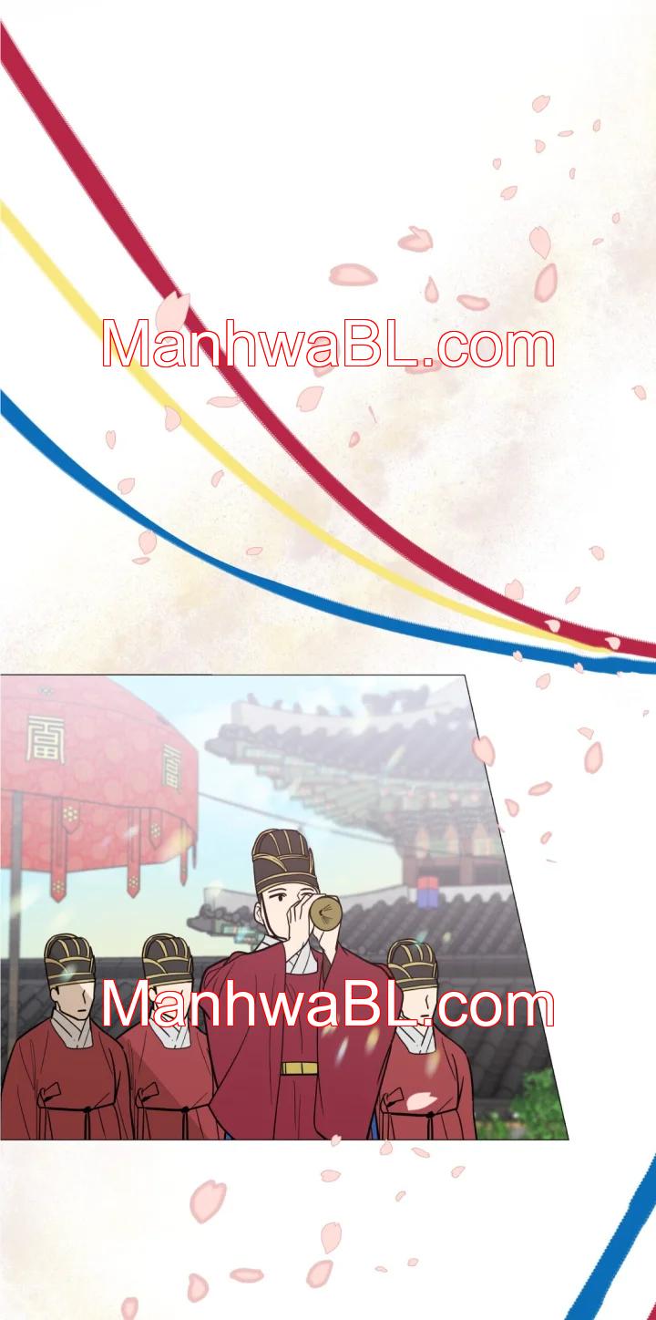 Geolsonjeon - Capítulo 23 manhwa
