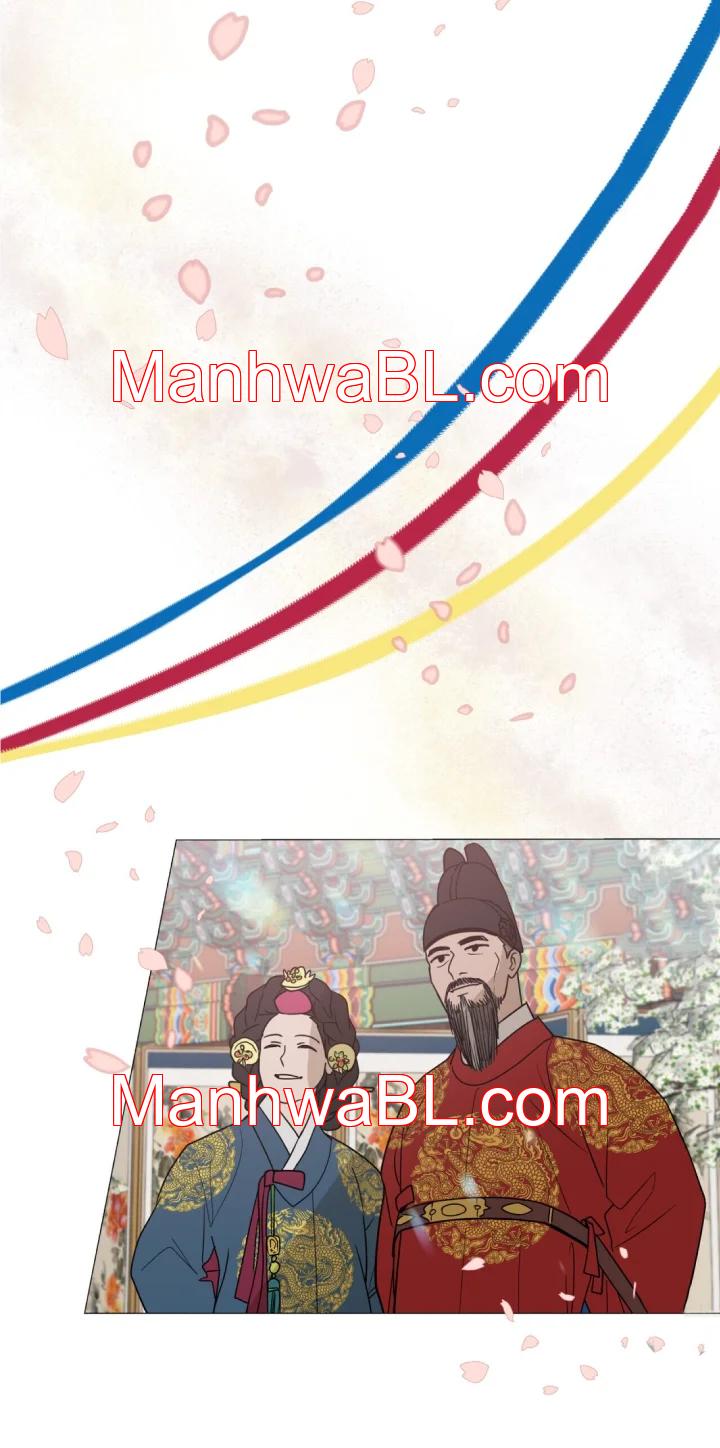 Geolsonjeon - Capítulo 23 manhwa