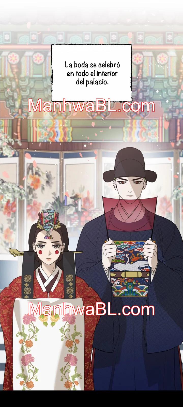 Geolsonjeon - Capítulo 23 manhwa