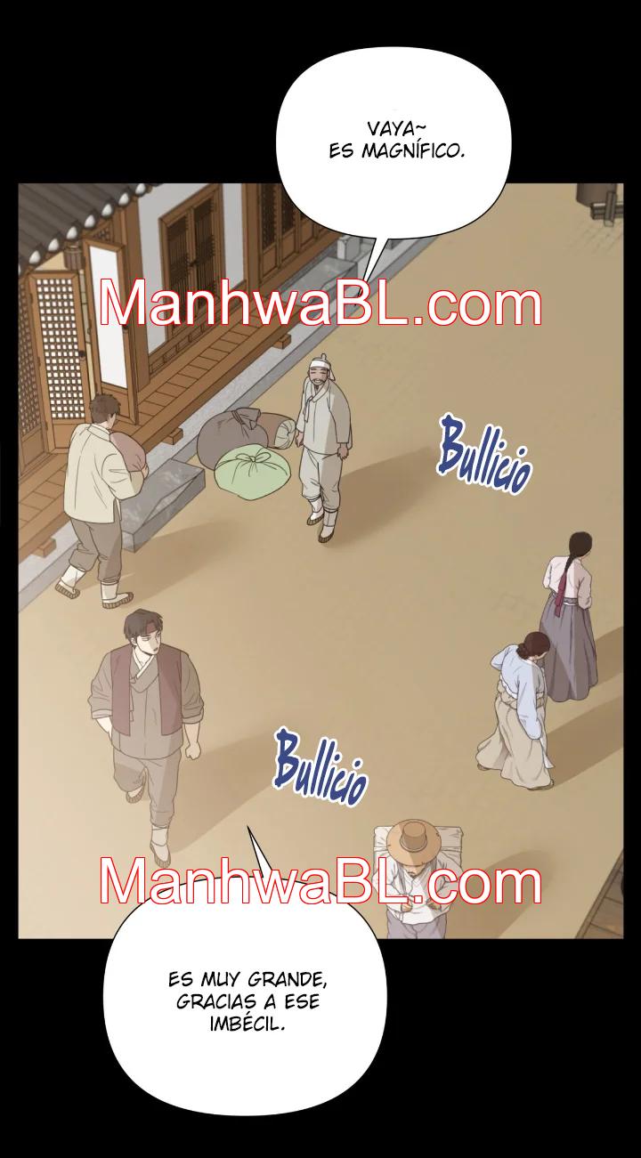 Geolsonjeon - Capítulo 23 manhwa