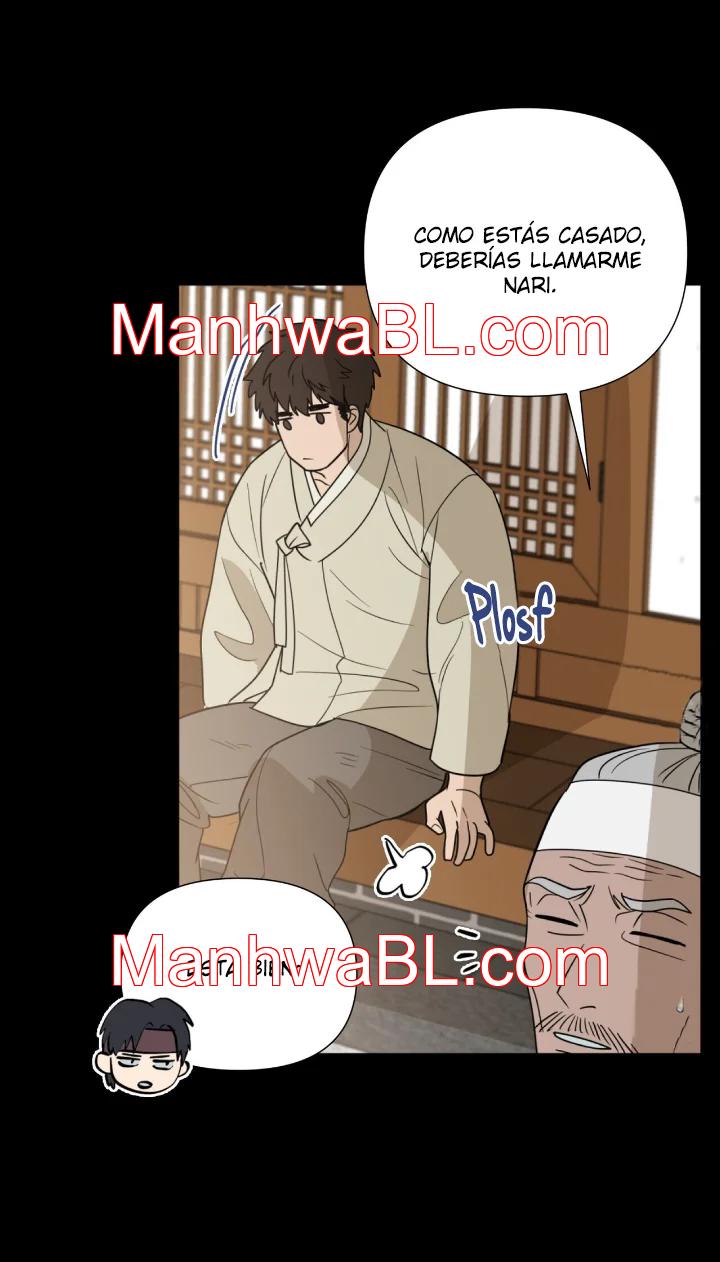 Geolsonjeon - Capítulo 23 manhwa