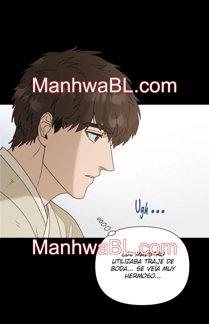 Geolsonjeon - Capítulo 23 manhwa