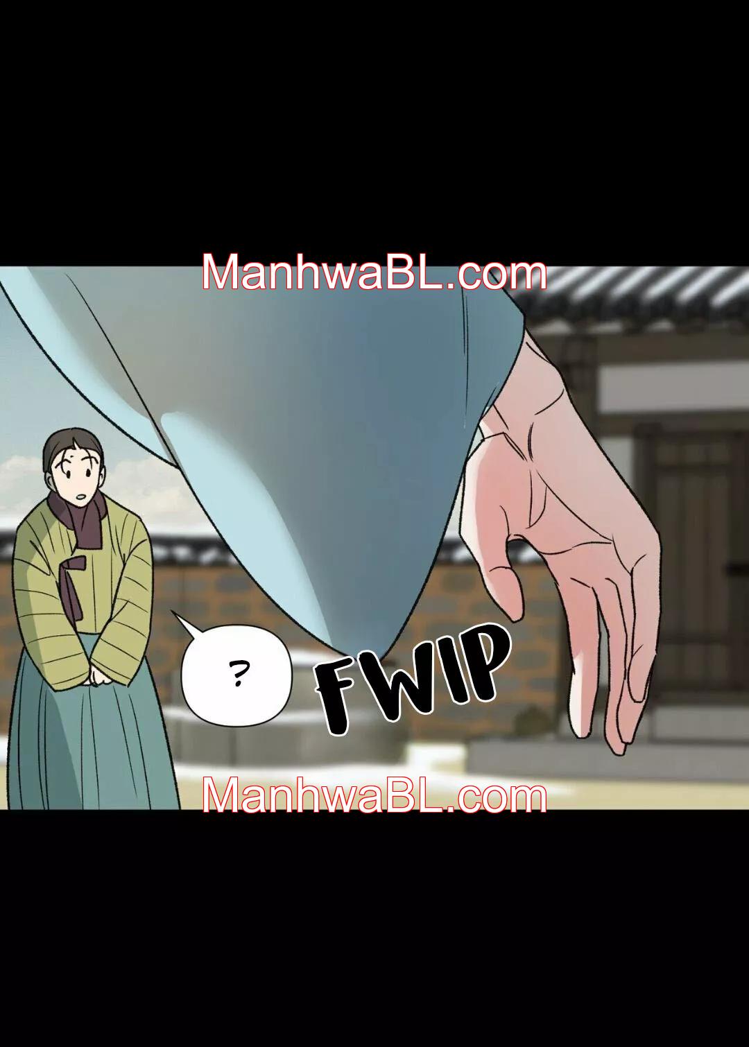 Geolsonjeon - Capítulo 6.2 150425 manhwa