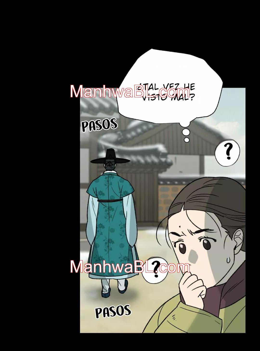 Geolsonjeon - Capítulo 6.2 150425 manhwa