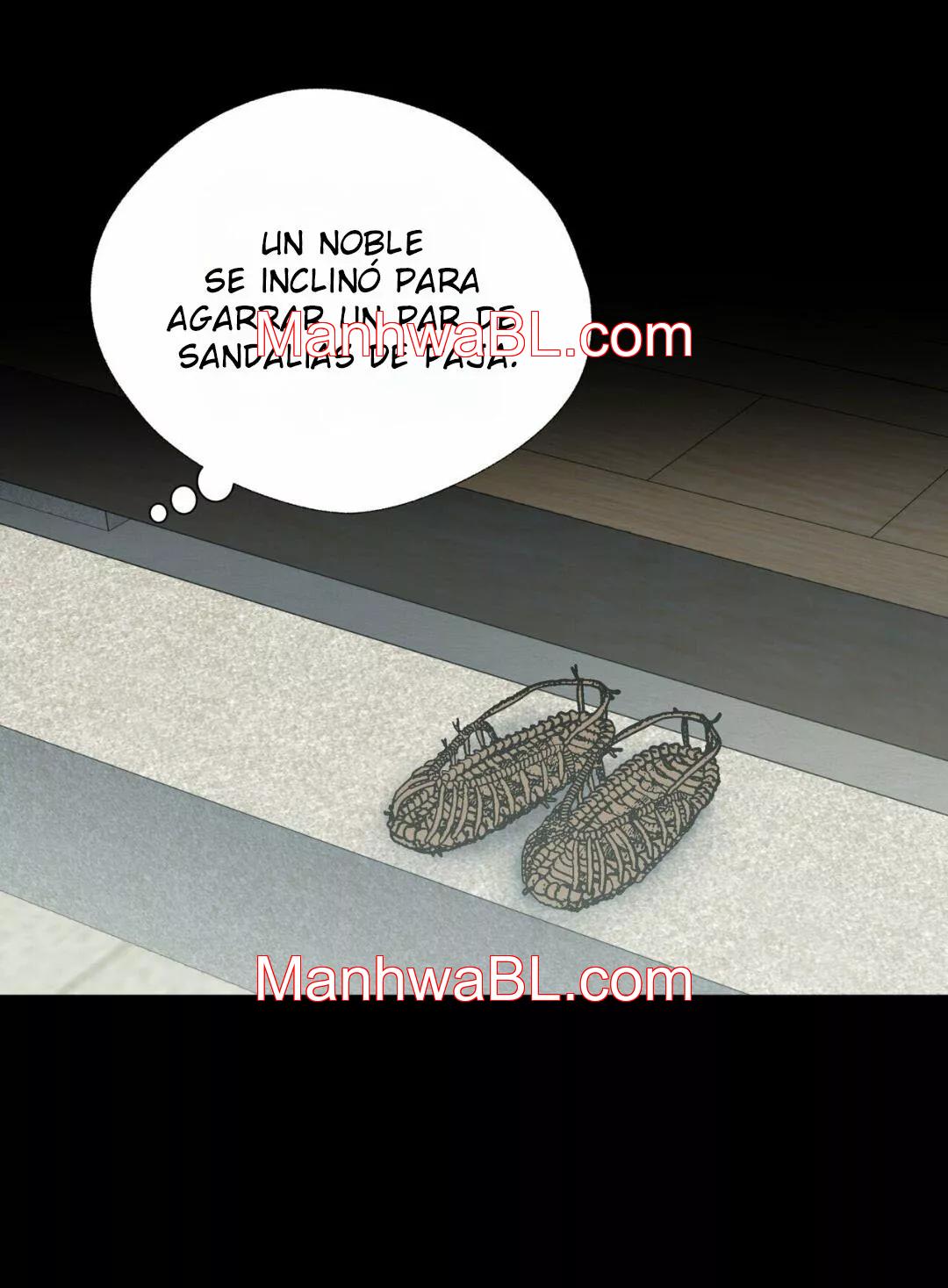 Geolsonjeon - Capítulo 6.2 150425 manhwa