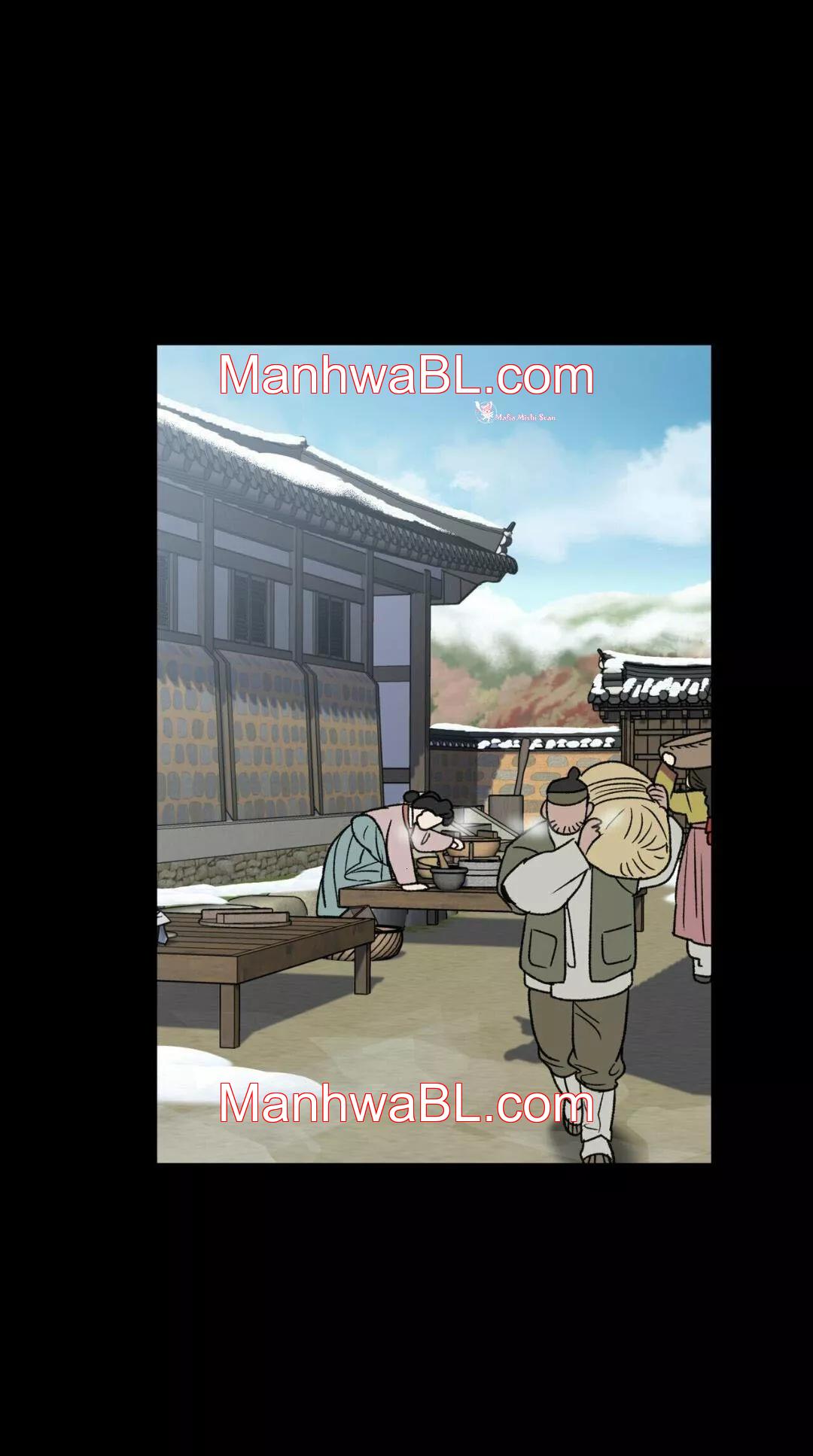 Geolsonjeon - Capítulo 6.2 150425 manhwa