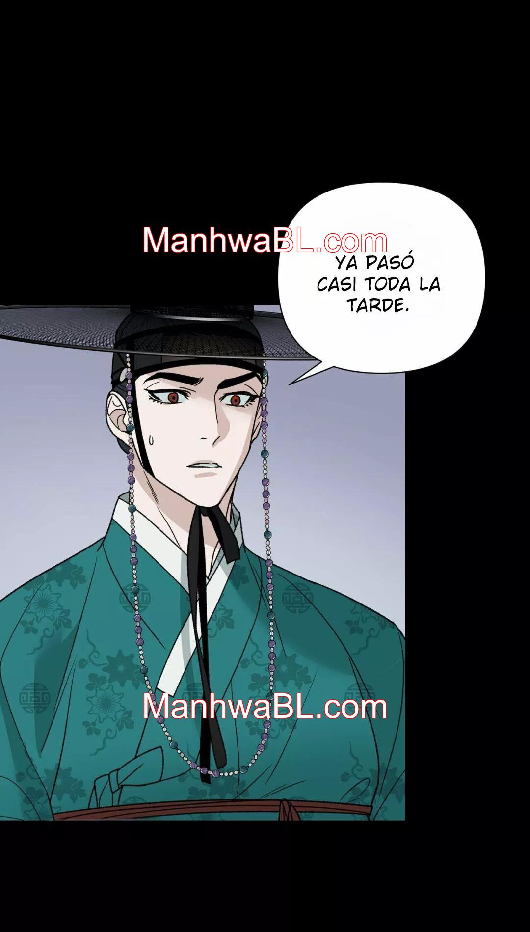 Geolsonjeon - Capítulo 6.2 150425 manhwa